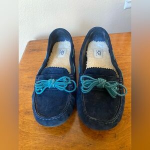 UGG. Maena. Womens. Moccasins